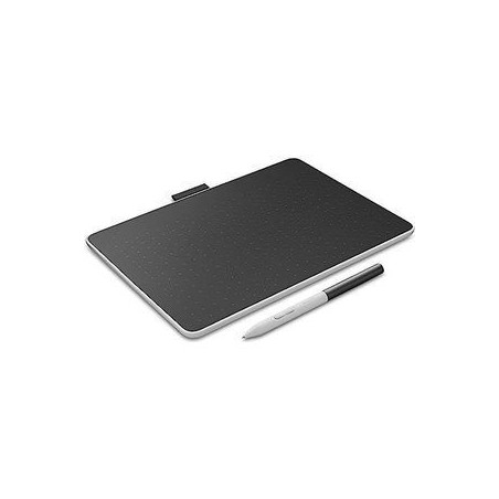 "Discover the Wacom One Digitizer Pen Tablet Medium - Unleash Your Creativity with Precision and Style!"